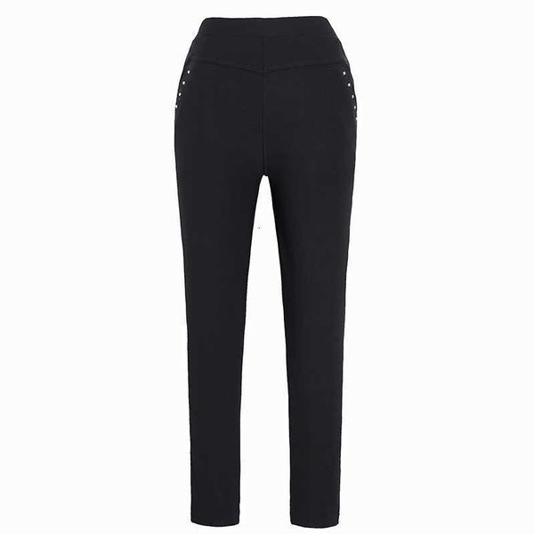 women's pants & capris spring autumn fashion women high waist pencil ol style skinny female trousers plus size pantalon femme vzdf, Black;white
women's pants & capris spring autumn fashion women high waist pencil ol style skinny female trousers plus size pantalon femme vzdf, Black;white