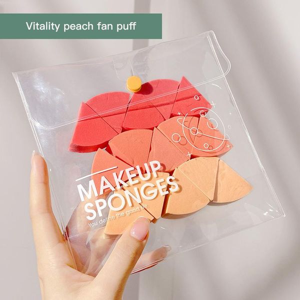 sponges, applicators & cotton 15 pcs mini cosmetic puff wet and dry use soft smooth women's makeup foundation powder sponge beauty make
sponges, applicators & cotton 15 pcs mini cosmetic puff wet and dry use soft smooth women's makeup foundation powder sponge beauty make