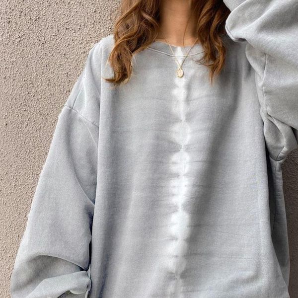 women loose hoodie long sleeve 2021 office ladies elegant pullover hooded coat japanese korean causal outwear fashion, Black
women loose hoodie long sleeve 2021 office ladies elegant pullover hooded coat japanese korean causal outwear fashion, Black