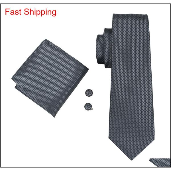 classic silk mens necktie black tie sets men tiestie hanky cufflinks set jacquard woven meeting business w qylaqt mj_fashion, Black;blue
classic silk mens necktie black tie sets men tiestie hanky cufflinks set jacquard woven meeting business w qylaqt mj_fashion, Black;blue
