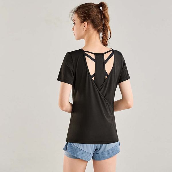 1leggings lu summeroutfit,shaping sports women loose running blouse fitness quick-drying t-shirt was thin yoga clothes short sleeves, White;red
1leggings lu summeroutfit,shaping sports women loose running blouse fitness quick-drying t-shirt was thin yoga clothes short sleeves, White;red