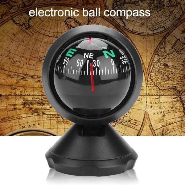 outdoor gadgets 2 in 1 guide ball car accessories compass direction dashboard vehicle auto parts styling hiking
outdoor gadgets 2 in 1 guide ball car accessories compass direction dashboard vehicle auto parts styling hiking