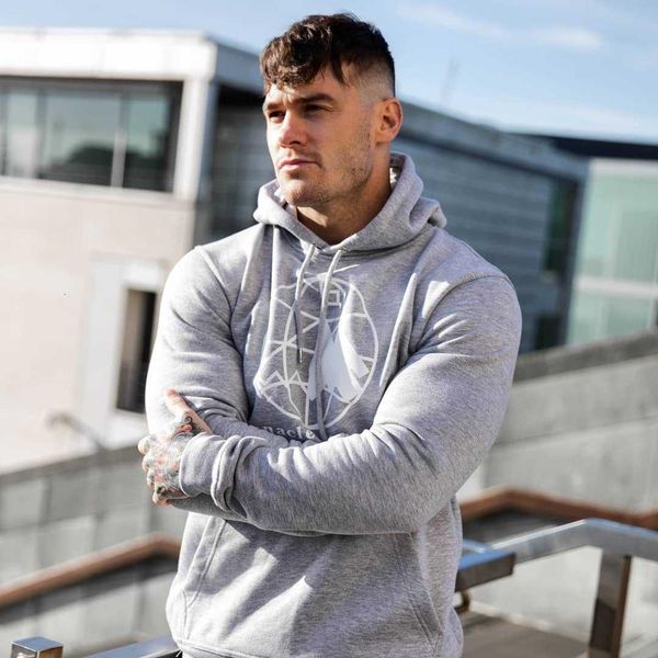 2021 new men hoodies gyms fitness bodybuilding sweatshirt pullover sportswear male workout hooded jacket clothing ct6a, Black
2021 new men hoodies gyms fitness bodybuilding sweatshirt pullover sportswear male workout hooded jacket clothing ct6a, Black