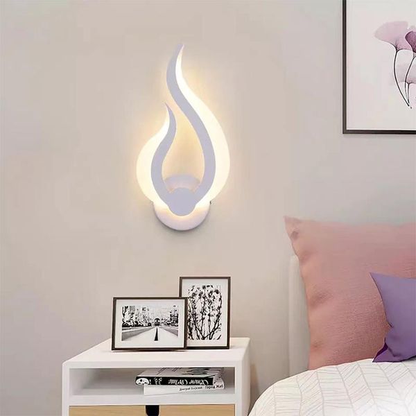 wall lamp postmodern minimalist creative led bedside living room study acrylic tv background aisle balcony
wall lamp postmodern minimalist creative led bedside living room study acrylic tv background aisle balcony