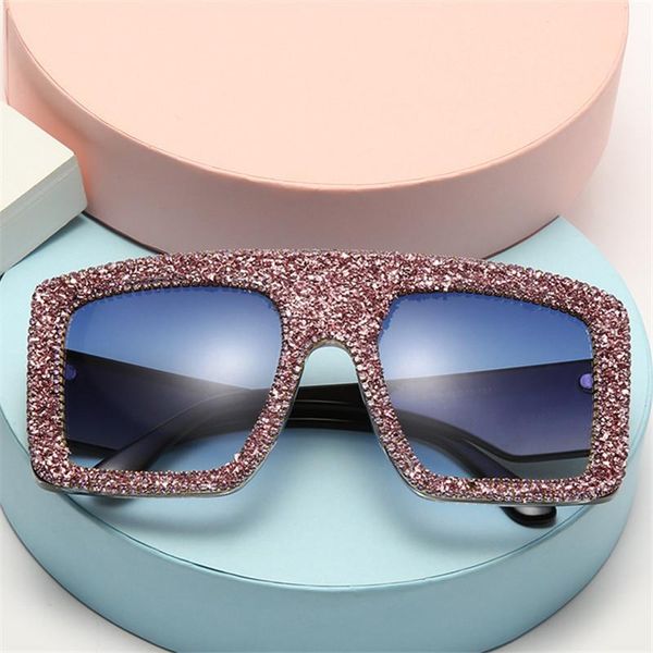 sunglasses european and american diamond square - framed sunglasses, women charm fashion flash, White;black
sunglasses european and american diamond square - framed sunglasses, women charm fashion flash, White;black