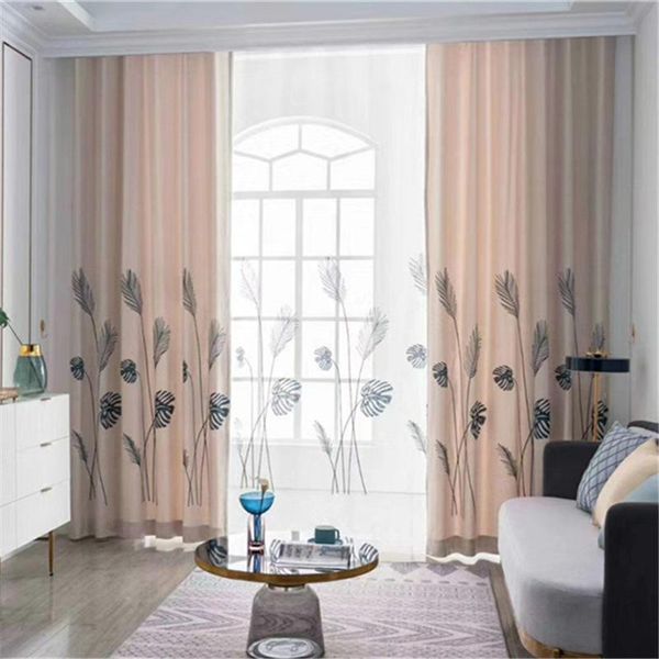 curtain & drapes 2021 ingerney embroidered blackout curtains for balcony living room bedroom modern minimalist finished customization
curtain & drapes 2021 ingerney embroidered blackout curtains for balcony living room bedroom modern minimalist finished customization