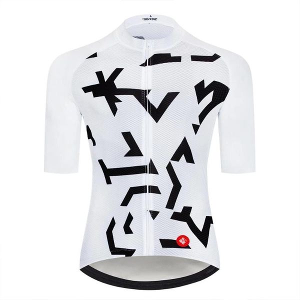 racing jackets summer quick dry team slim fit pro tour clothing bike wear pro-fit road pink aero cycling jersey, Black;red
racing jackets summer quick dry team slim fit pro tour clothing bike wear pro-fit road pink aero cycling jersey, Black;red