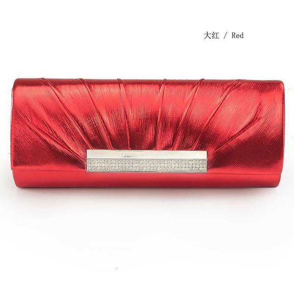 caiyue women's leather holding dinner bag with diamond decoration simple cheongsam bag ess wedding bride a + 1
caiyue women's leather holding dinner bag with diamond decoration simple cheongsam bag ess wedding bride a + 1