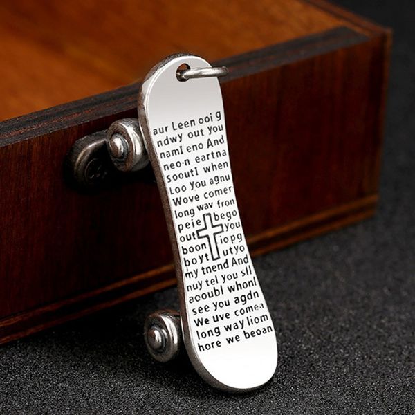 2021 new real s925 sterling for skateboard sliding cross english 925 sier man pendant vintage jewelry 2eh3, Silver
2021 new real s925 sterling for skateboard sliding cross english 925 sier man pendant vintage jewelry 2eh3, Silver