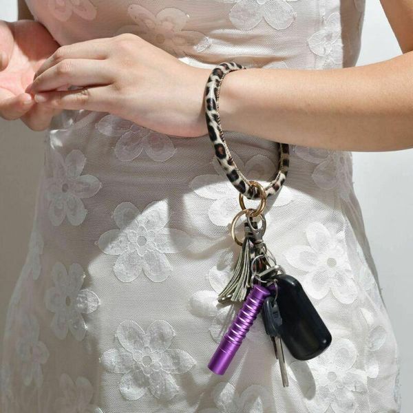 five fingers gloves fashion pu leather bracelet key chain circle cute tassel wristlet keychain ring bangle pendant, Blue;gray
five fingers gloves fashion pu leather bracelet key chain circle cute tassel wristlet keychain ring bangle pendant, Blue;gray