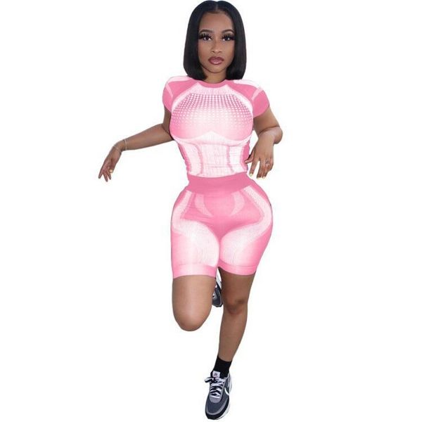 new two-piece fitness defines female tracksuit neck t shirt high waist warm pants combining fashion ensemble bodycon sportwear print bls, Gray
new two-piece fitness defines female tracksuit neck t shirt high waist warm pants combining fashion ensemble bodycon sportwear print bls, Gray