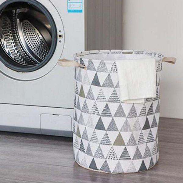 storage baskets laundry bucket 1pc life supplies collapsible dirty clothes linen bag waterproof foldable basket
storage baskets laundry bucket 1pc life supplies collapsible dirty clothes linen bag waterproof foldable basket