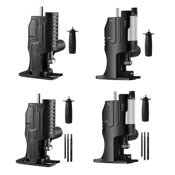 professional hand tool sets adjustable modified conversion head connecting electric drill saw fixture adapter wood cutting blue
professional hand tool sets adjustable modified conversion head connecting electric drill saw fixture adapter wood cutting blue