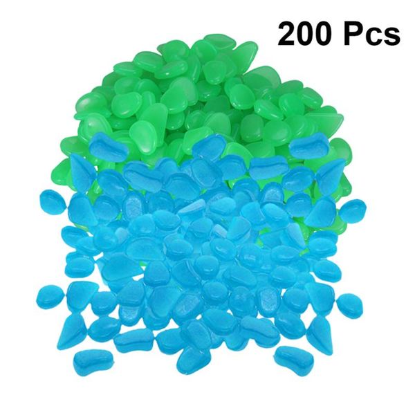 decorations 200pcs colorful luminescent stone artificial luminous decoration for aquariums fish tank (dark blue + turquoise)
decorations 200pcs colorful luminescent stone artificial luminous decoration for aquariums fish tank (dark blue + turquoise)