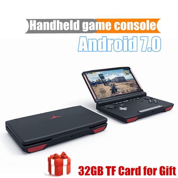 x18 andriod handheld game console 5.5 inch touch screen mtk8163 quad core 2g ram 32g rom portable handheld video game player
x18 andriod handheld game console 5.5 inch touch screen mtk8163 quad core 2g ram 32g rom portable handheld video game player