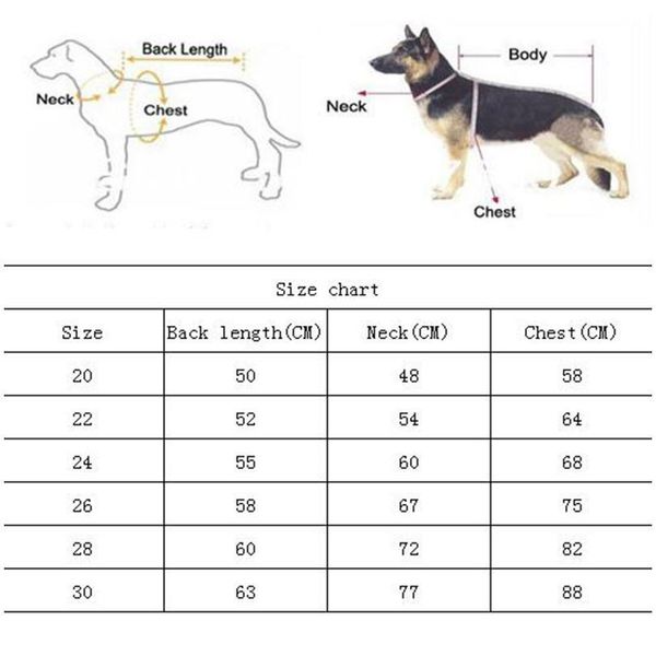 pet dog raincoat waterproof for medium large dog clothes jumpsuit outdoor coat french bulldog labrador rain jacket jllgkk
pet dog raincoat waterproof for medium large dog clothes jumpsuit outdoor coat french bulldog labrador rain jacket jllgkk