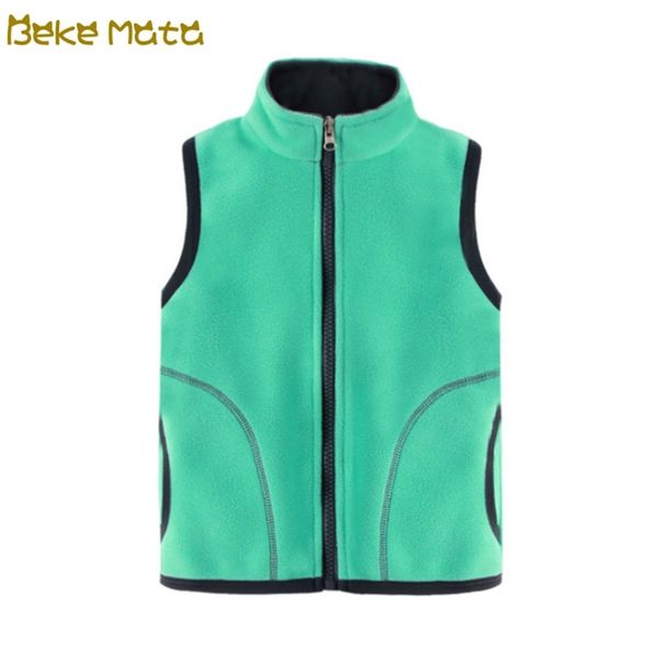 boys vests kids jackets for girls sleeveless spring double fleece warm school child girl coat children outerwear clothing 210818, Camo
boys vests kids jackets for girls sleeveless spring double fleece warm school child girl coat children outerwear clothing 210818, Camo