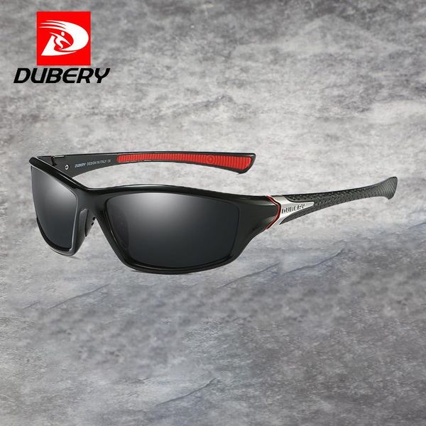 sunglasses dubery safety goggles sport polarized sun glasses durable uv400 mirror sunglass drop gafas de sol with box, White;black
sunglasses dubery safety goggles sport polarized sun glasses durable uv400 mirror sunglass drop gafas de sol with box, White;black