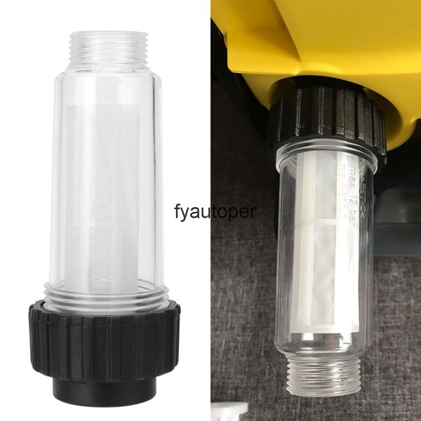 prevent dirt water filter plastic machine g 3/4'' for karcher k2 k3 k4 k5 k6 k7 high pressure washer
prevent dirt water filter plastic machine g 3/4'' for karcher k2 k3 k4 k5 k6 k7 high pressure washer