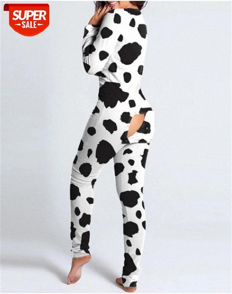 women pajamas jumpsuits nightwear plaid button-down front v-neck rompers butt flap v-neck pajamas pyjama femme sleepwear #ua4l, White 
women pajamas jumpsuits nightwear plaid button-down front v-neck rompers butt flap v-neck pajamas pyjama femme sleepwear #ua4l, White