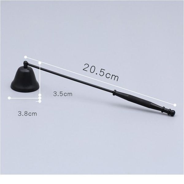 home stainless steel smokeless candle wick bell snuffer candle suppressor home hand put off tool kit candle acc qylsjk
home stainless steel smokeless candle wick bell snuffer candle suppressor home hand put off tool kit candle acc qylsjk