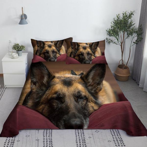 sheets & sets cute cat dog bed sheet set digital printing polyester flat with case print bedding 1/1.2/1.35/1.5/1.8/2.0m
sheets & sets cute cat dog bed sheet set digital printing polyester flat with case print bedding 1/1.2/1.35/1.5/1.8/2.0m
