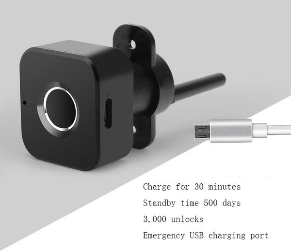 kerong smart high sensitivity biometric fingerprint drawer lock for file desk cabinet
kerong smart high sensitivity biometric fingerprint drawer lock for file desk cabinet