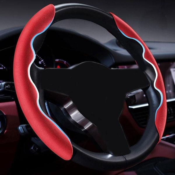 steering wheel covers car cover for all seasons suitable gloves anti-skid decoration styling accessories
steering wheel covers car cover for all seasons suitable gloves anti-skid decoration styling accessories