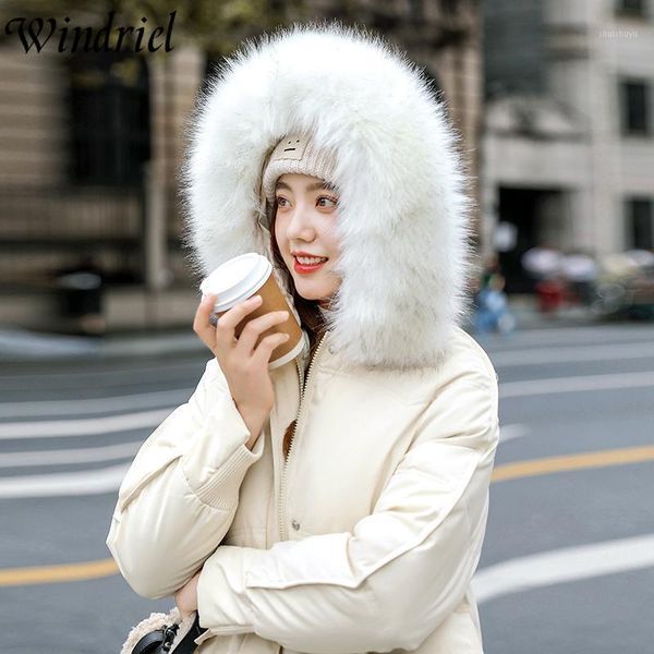 women's down & parkas windriel winter long 2021 women warm jackets hooded office lady wadded coat big pockets cotton padded clothing, Black
women's down & parkas windriel winter long 2021 women warm jackets hooded office lady wadded coat big pockets cotton padded clothing, Black