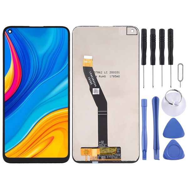 lcd screen and digitizer full assembly for huawei enjoy 10 art-tl00 art-al00 art-al00x
lcd screen and digitizer full assembly for huawei enjoy 10 art-tl00 art-al00 art-al00x