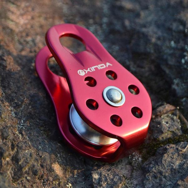 cords, slings and webbing xinda rock climbing pulley fixed sideplate single sheave outdoor survival tool high altitud traverse hauling gear
cords, slings and webbing xinda rock climbing pulley fixed sideplate single sheave outdoor survival tool high altitud traverse hauling gear