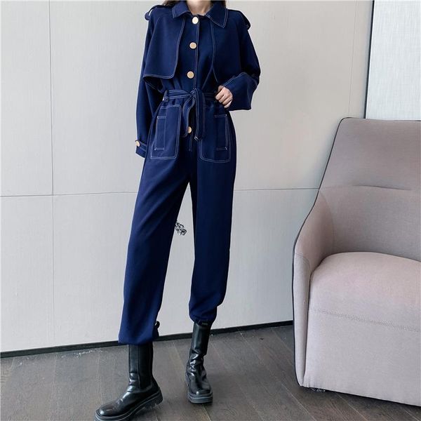women's jumpsuits & rompers fashion women high waist handsome denim blue jeans jumpsuit overalls loose wide leg pants cargo straight tr, Black;white
women's jumpsuits & rompers fashion women high waist handsome denim blue jeans jumpsuit overalls loose wide leg pants cargo straight tr, Black;white