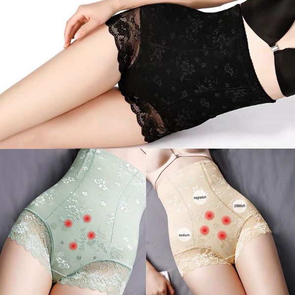 women's shapers lace body shaper belly pant slim underwear corset postpartum hip lift tummy control breathable high waist bushapewear, Black;white
women's shapers lace body shaper belly pant slim underwear corset postpartum hip lift tummy control breathable high waist bushapewear, Black;white
