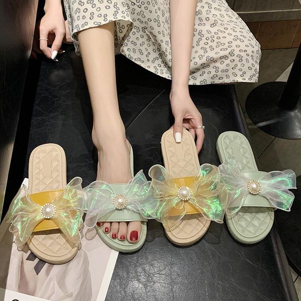 slippers casual shoes woman 2021 shale female beach butterfly-knot loafers string bead pantofle luxury sabot flat basic fabr, Black
slippers casual shoes woman 2021 shale female beach butterfly-knot loafers string bead pantofle luxury sabot flat basic fabr, Black
