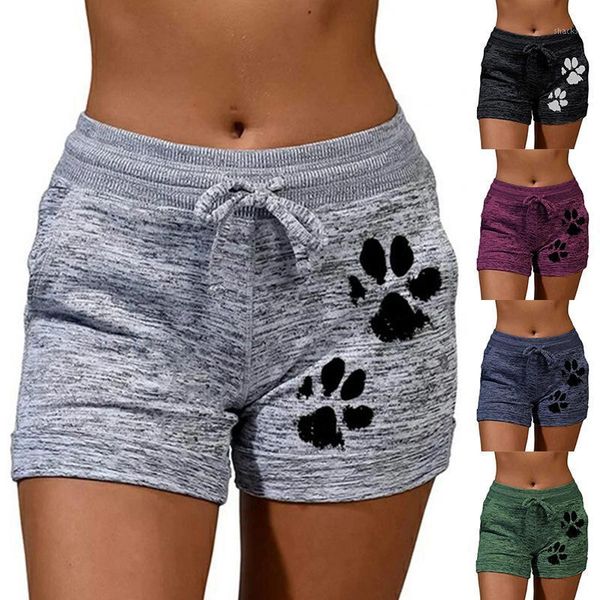 women's shorts high waist cats claw print drawstring quick dry elastic women sports 2021 woman summer women's clothing plus size, White;black
women's shorts high waist cats claw print drawstring quick dry elastic women sports 2021 woman summer women's clothing plus size, White;black