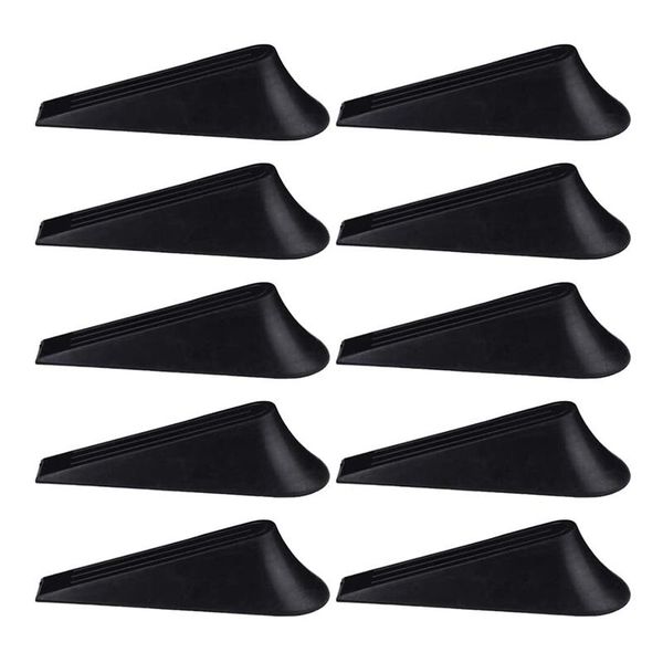 door catches & closers ser rubber s flexible holder anti-slip swedge quiet black 12 pieces
door catches & closers ser rubber s flexible holder anti-slip swedge quiet black 12 pieces