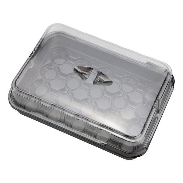 planters & pots hydroponic garden planting box flower pot transparent cover black 6pcs indoor degradable plastic 6-piece gardening seedling
planters & pots hydroponic garden planting box flower pot transparent cover black 6pcs indoor degradable plastic 6-piece gardening seedling