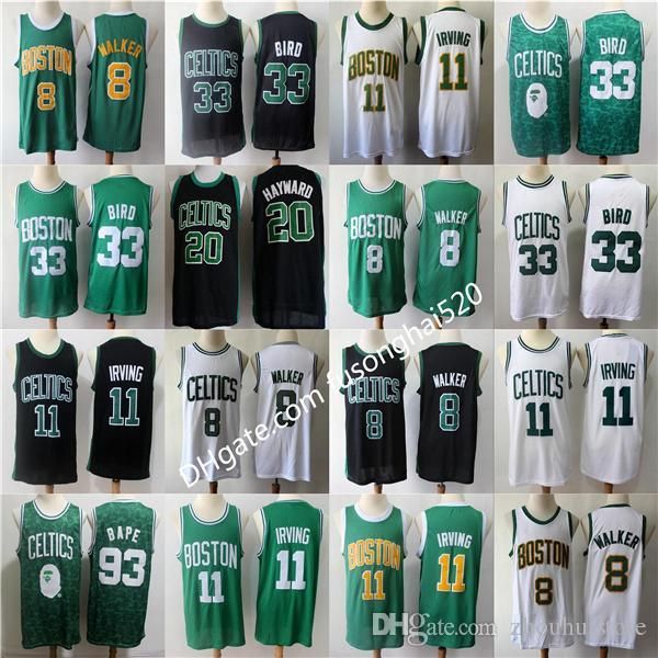 mens 2021 city kyrie irving 11 jayson 0 tatum jaylen 7 brown gordon 8 hayward larry 33 93 bird stock basketball jerseys, Black;red
mens 2021 city kyrie irving 11 jayson 0 tatum jaylen 7 brown gordon 8 hayward larry 33 93 bird stock basketball jerseys, Black;red