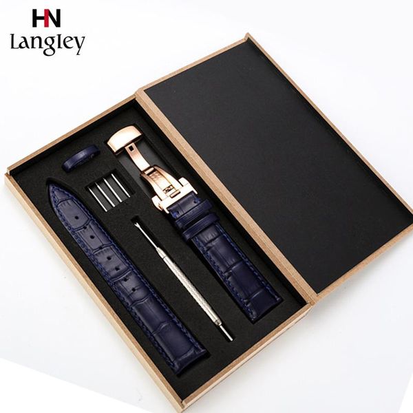 watch bands genuine leather bamboo band strap stainless steel butterfly clasp 12mm 13mm 14mm 15mm 16mm 17mm 18mm wristband with box #c, Black;brown
watch bands genuine leather bamboo band strap stainless steel butterfly clasp 12mm 13mm 14mm 15mm 16mm 17mm 18mm wristband with box #c, Black;brown