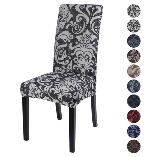 chair covers spandex elastic kitchen seat case stretch cover modern removable washable printing dining slipcover
chair covers spandex elastic kitchen seat case stretch cover modern removable washable printing dining slipcover