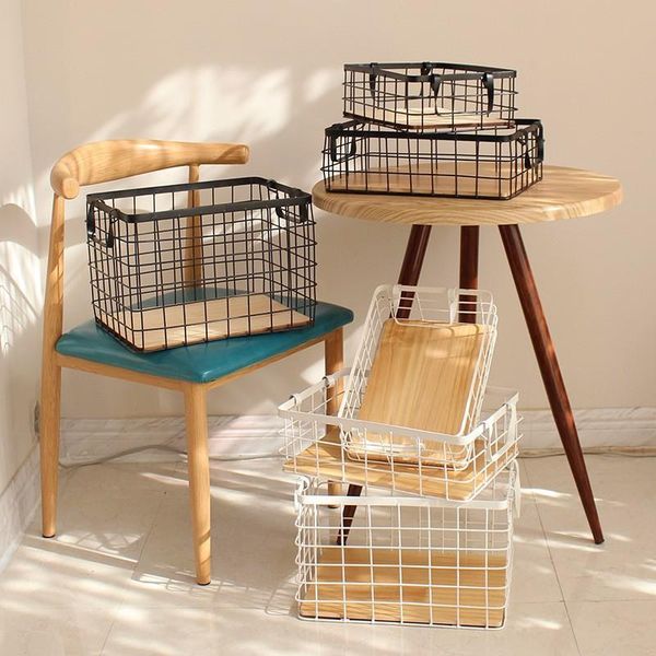 storage baskets nordic basket wrought iron deskbox bathroom cosmetics
storage baskets nordic basket wrought iron deskbox bathroom cosmetics