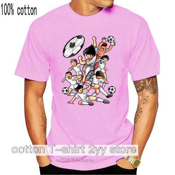 men's t-shirts men captain tsubasa team t-shirt fashion o-neck short sleeve shirt cotton tees streetwear, White;black
men's t-shirts men captain tsubasa team t-shirt fashion o-neck short sleeve shirt cotton tees streetwear, White;black