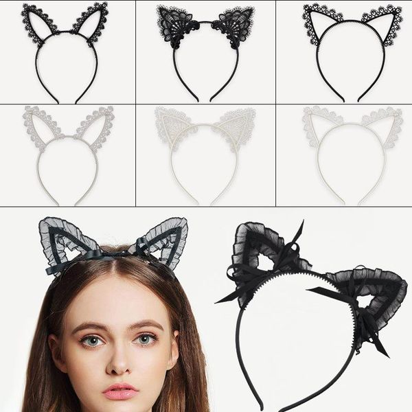 hair clips & barrettes cat ear shape lace hairbands headwear katyusha for stage show party jewelry cosplay gothic lolita harajuku accessorie, Golden;silver
hair clips & barrettes cat ear shape lace hairbands headwear katyusha for stage show party jewelry cosplay gothic lolita harajuku accessorie, Golden;silver