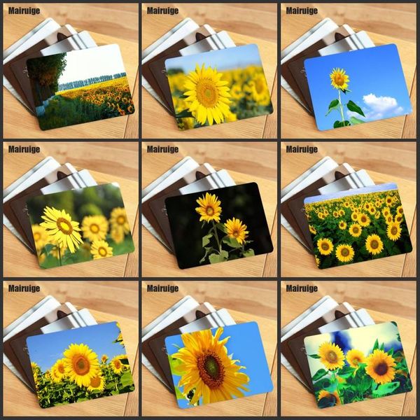 mouse pads & wrist rests xgz exquisite small size flower pattern pad sunflower table mat home computer notebook office keyboard
mouse pads & wrist rests xgz exquisite small size flower pattern pad sunflower table mat home computer notebook office keyboard