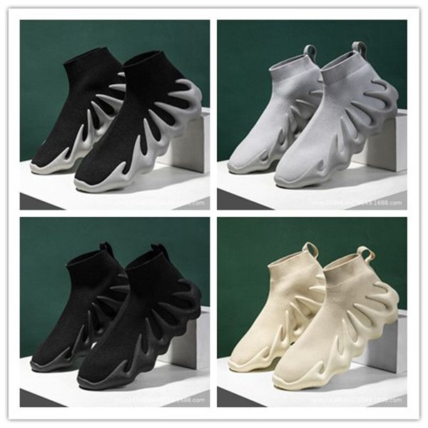 hiking shoes fire men women shoes random breathing boat tennie pair black antislip sneakers herf platform sock boots large size 35-48 1257
hiking shoes fire men women shoes random breathing boat tennie pair black antislip sneakers herf platform sock boots large size 35-48 1257