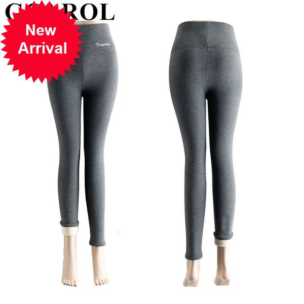 gcarol women letter striped fleece leggings seamless fitness plush cashmere thickened winter cold resistance below zero legging, Black
gcarol women letter striped fleece leggings seamless fitness plush cashmere thickened winter cold resistance below zero legging, Black