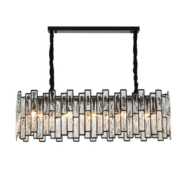 chandeliers black modern led rectangular chandelier restaurant crystal luxury grid lighting
chandeliers black modern led rectangular chandelier restaurant crystal luxury grid lighting