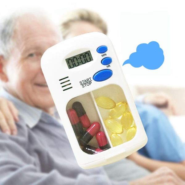 timers 2 grids splitters timer lcd small battery powered loud beep electric alarm reminder travel box digital home use
timers 2 grids splitters timer lcd small battery powered loud beep electric alarm reminder travel box digital home use