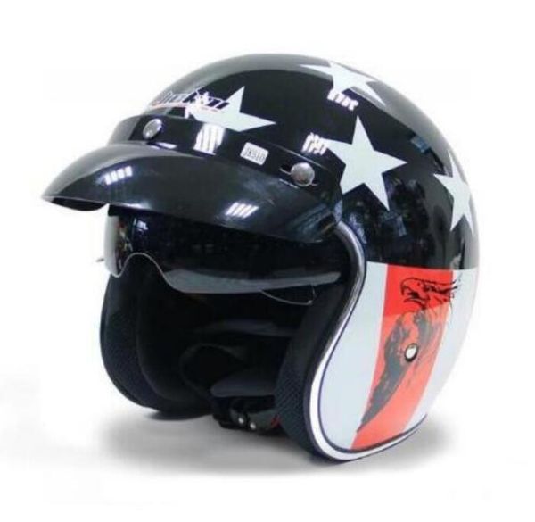 selling electric motorcycle helmet harley half-covered flying helmet electric bike motorcycle riding four seasons general
selling electric motorcycle helmet harley half-covered flying helmet electric bike motorcycle riding four seasons general