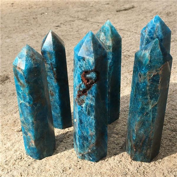 decorative objects & figurines apatite wand point natural stones quartz minerals crystals gems healing reiki home decoration gemstones
decorative objects & figurines apatite wand point natural stones quartz minerals crystals gems healing reiki home decoration gemstones